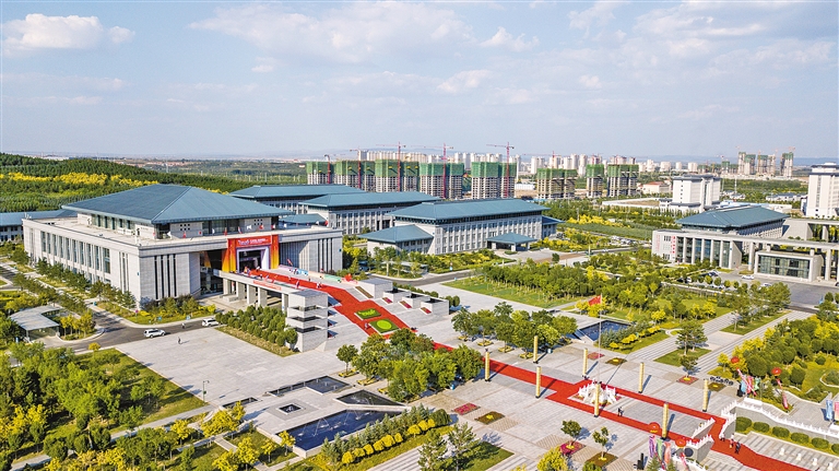 “科技感、烟火气、国际范”第五届中蒙博览会的“剧透清单”_fororder_4