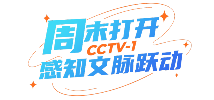 总台周末看点丨走出去，动起来！