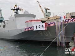 深追踪丨日本加速扩军备武引担忧 专家：给亚太安全格局带来冲击和破坏