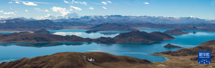 中国之城丨山南：雪域高原深处的“藏地秘境”