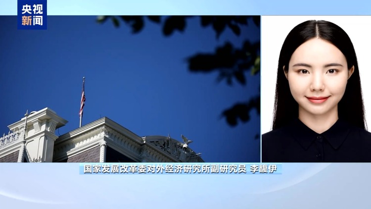 再扬言让美联储主席鲍威尔辞职 特朗普已有继任人选？