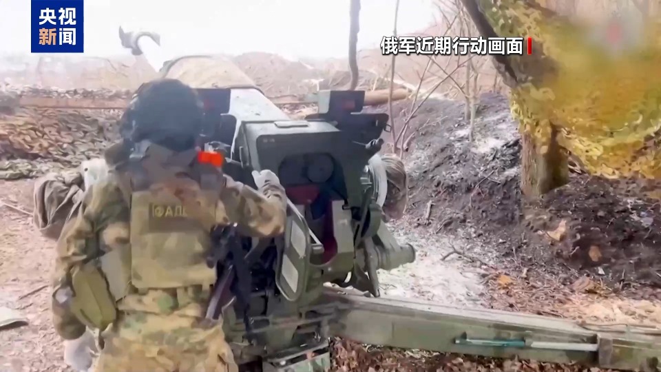 总台记者观察丨美乌沙特会谈聚焦能源安全 乌克兰寻求西方安全保障