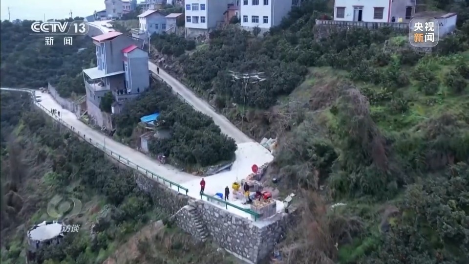 焦点访谈丨科技赋能春耕 从自动到自主 中国农业迈向智慧时代