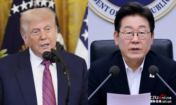 韩国APEC峰会将进入百日倒计时 特朗普是否出席受关注_fororder_未命名(1)