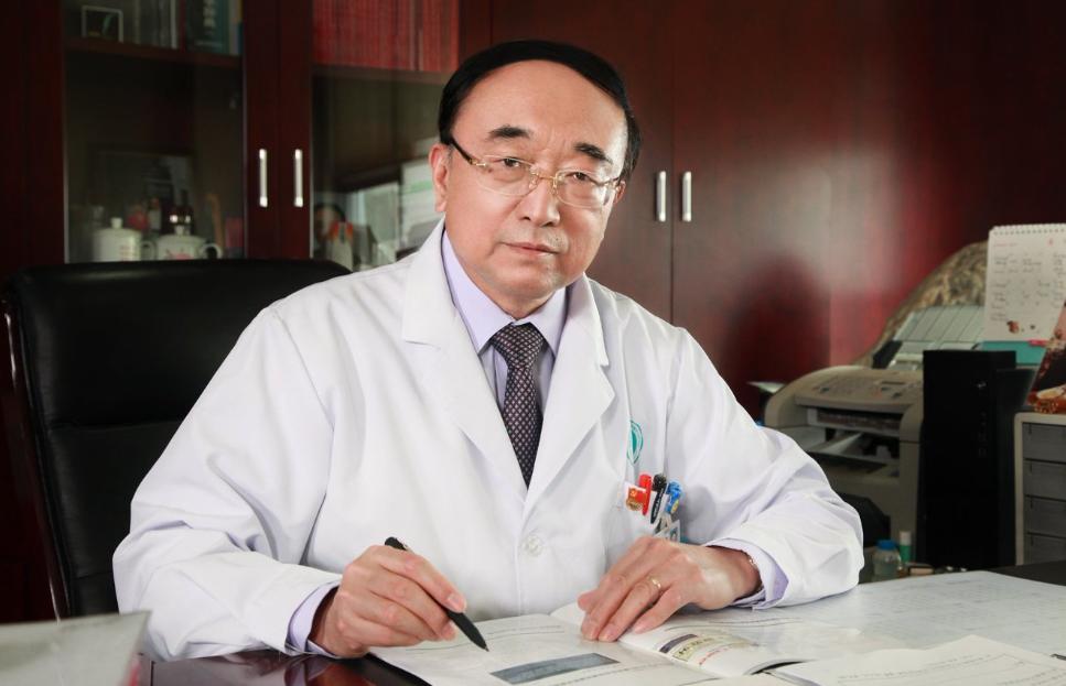 全国人大代表、中国工程院院士于金明：真正培养“会看病、能治病”的好医生_fororder_图片2