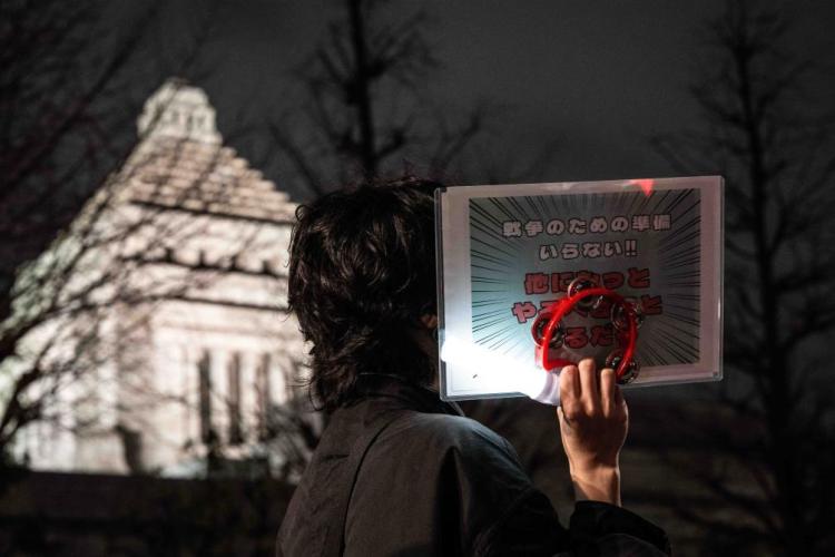 国际观察丨“特高课”又要重现？——起底日本“新战前情报体系”