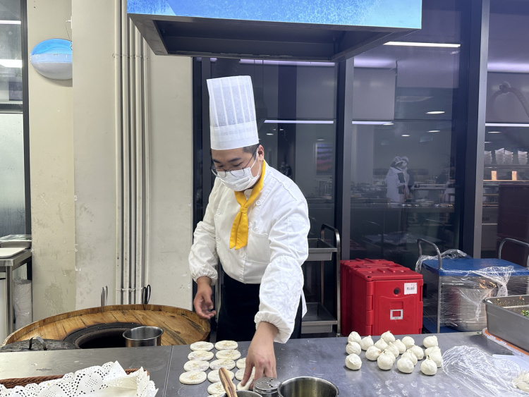 嵊州小笼包的出海雄心