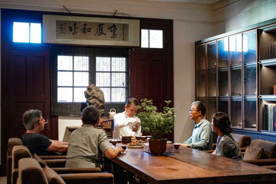 在甬开课！文艺大师童衍方带你走近金石世界