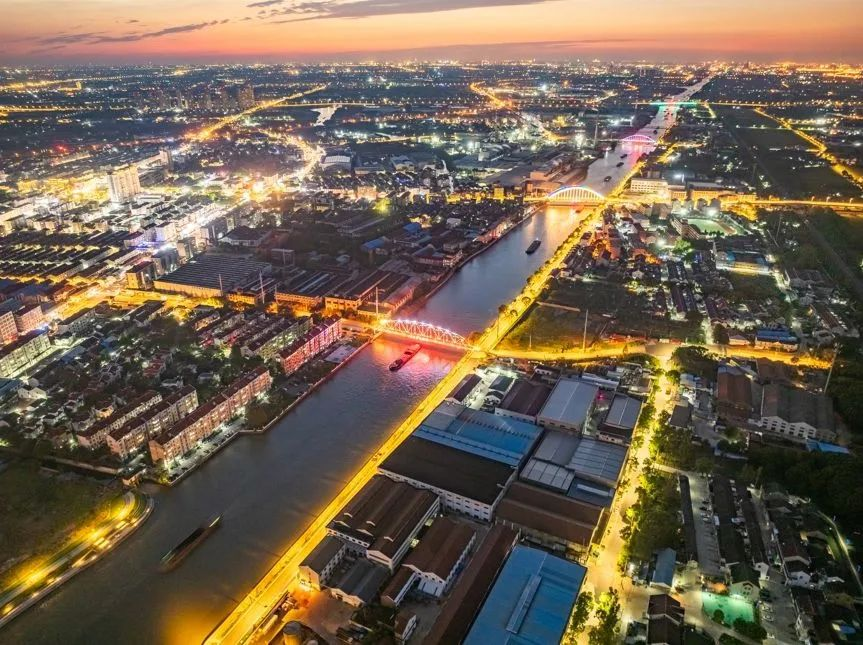 Luoshe Town, Wuxi City: The Ever-Blooming “Flower of Jiangnan”_fororder_图片11