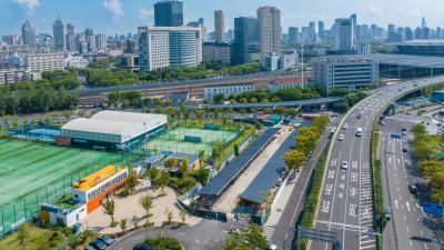 Ningbo, Zhejiang: Accelerating Ultra-Fast Charging Station Development and Building a New Energy Ecosystem