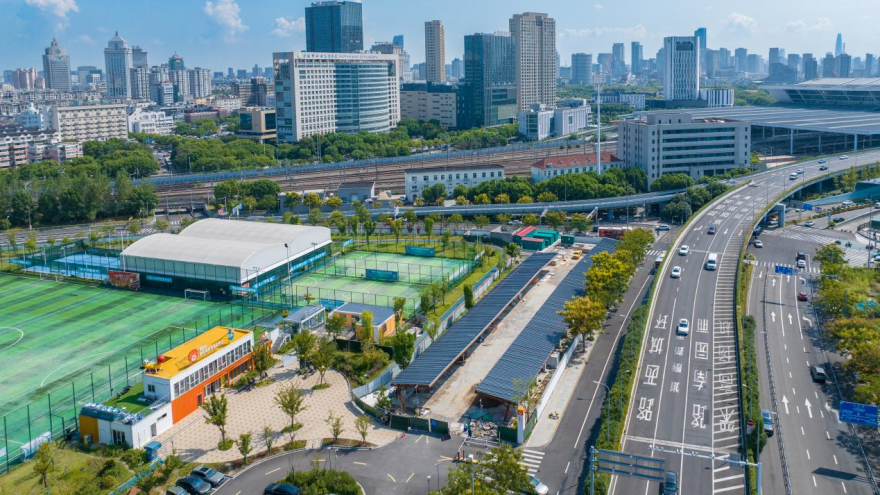 Ningbo, Zhejiang: Accelerating Ultra-Fast Charging Station Development and Building a New Energy Ecosystem_fororder_图片2