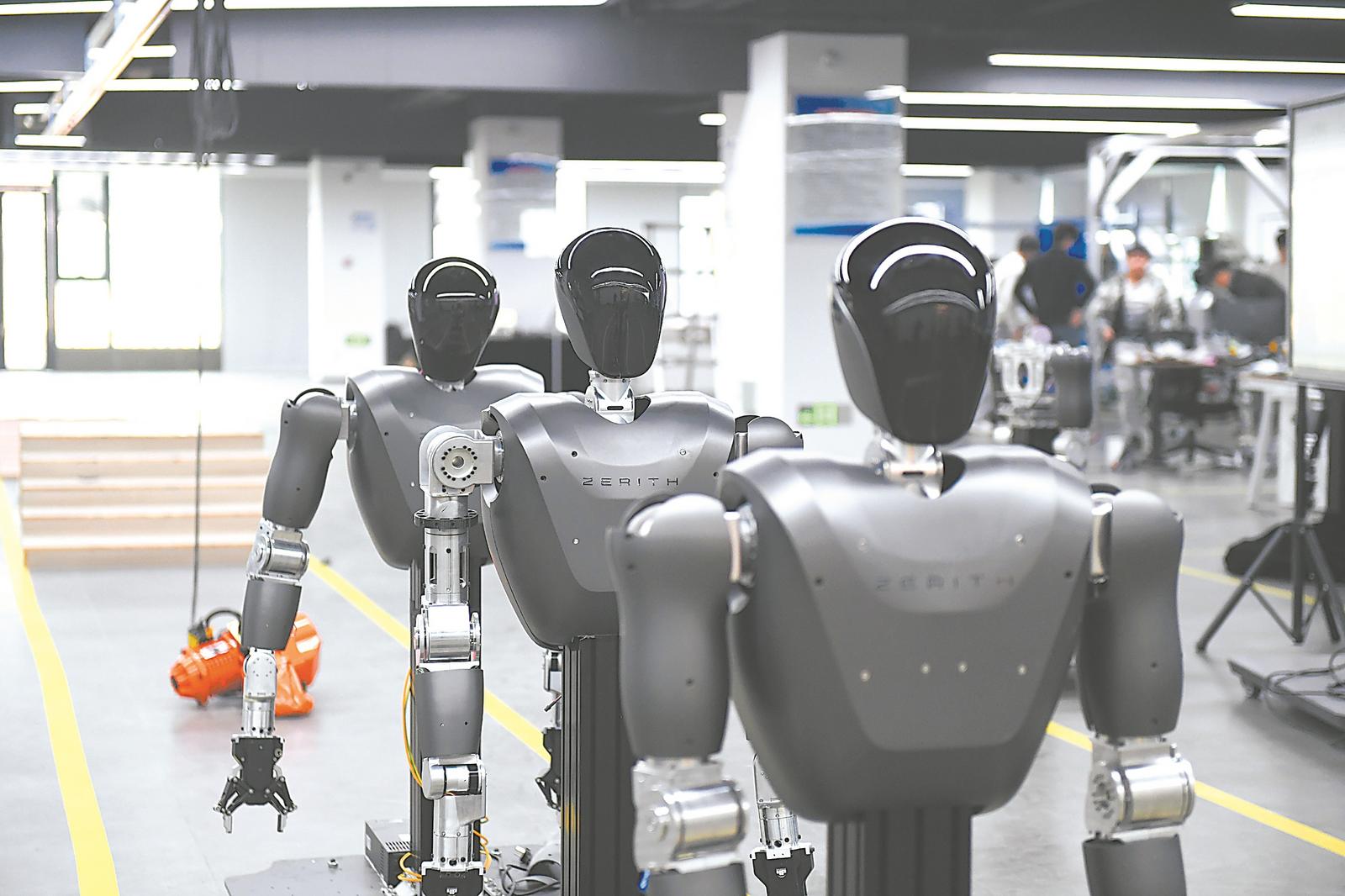 文化新质生产力生成奔涌，紫云山（包河）文化创意产业园成为创新文化生产方式的“试验田”和“加速器”_fororder_10163