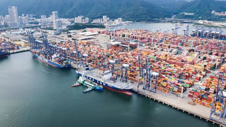 是时候，重新认识深圳了！