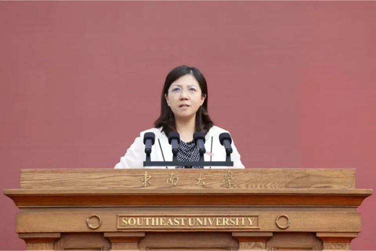 候补中央委员黄如院士,新职务明确