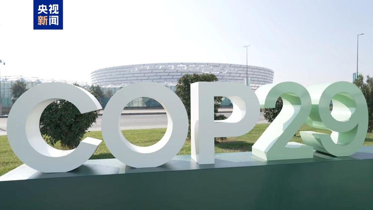 谈什么？怎么谈？中国气候谈判团队揭秘第29届联合国气候变化大会