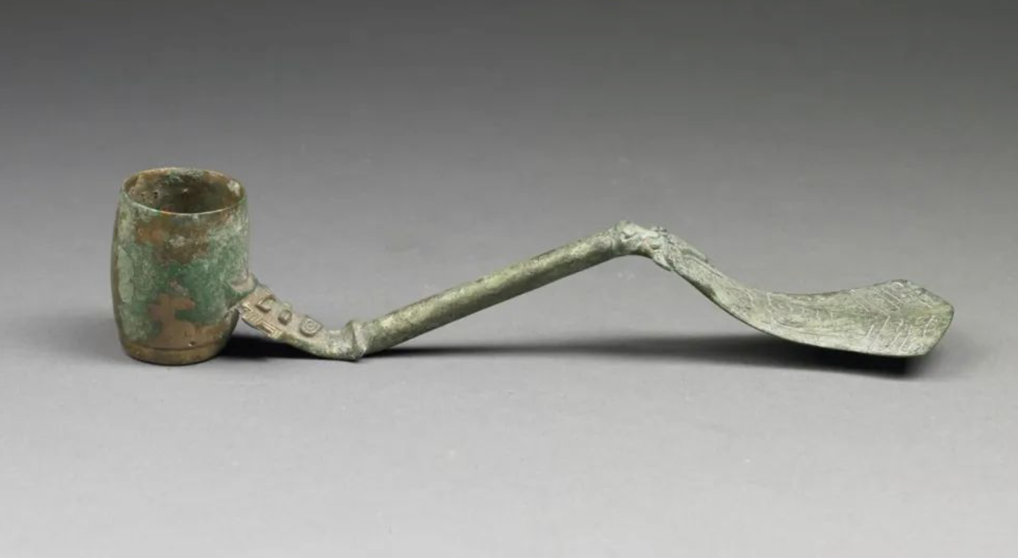 文博日历丨又到一年丰收季 看古人用什么测粮食产量