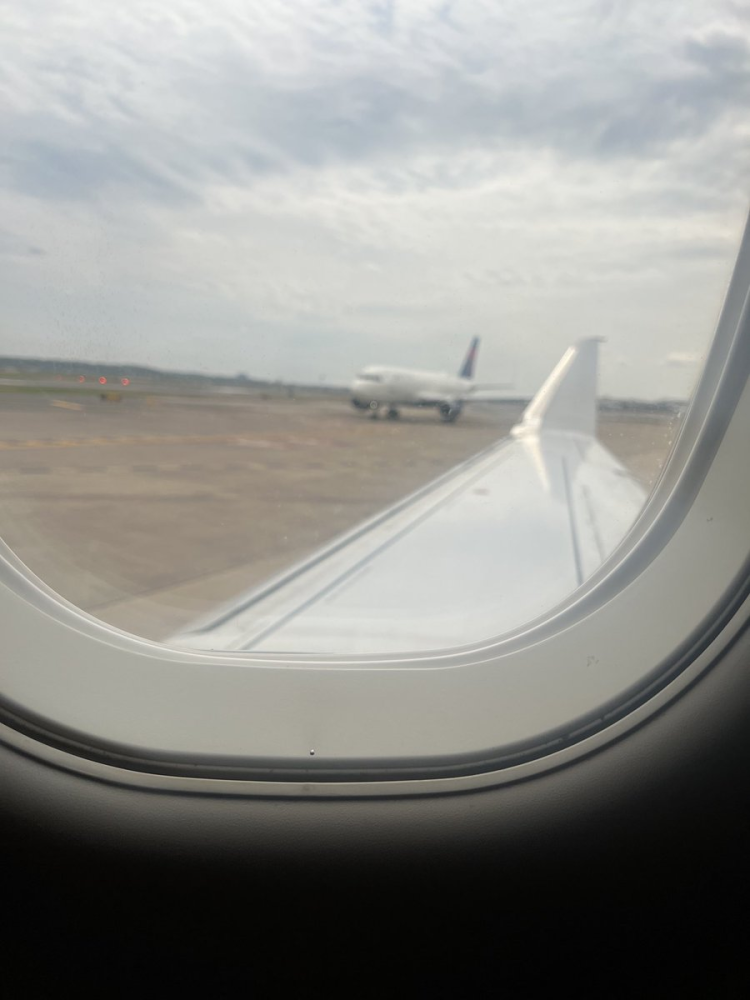 里根机场再出事故 美国航空两飞机发生碰撞