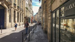 统计机构预计法国2025年经济增长0.9%