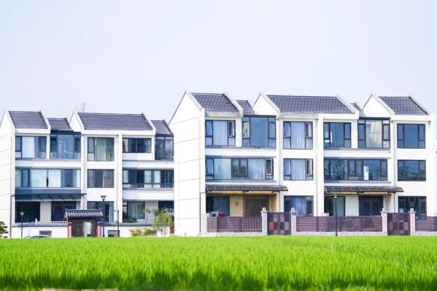 Luoshe Town, Wuxi City: The Ever-Blooming “Flower of Jiangnan”_fororder_图片13