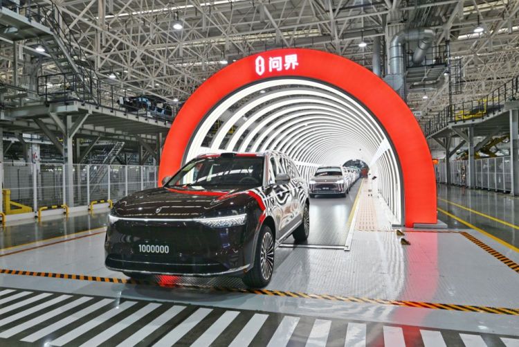 走好中国式现代化关键一程——从全国两会看“十五五”规划新图景