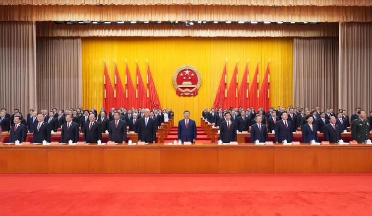 时政微观察丨大美新疆 气象万千