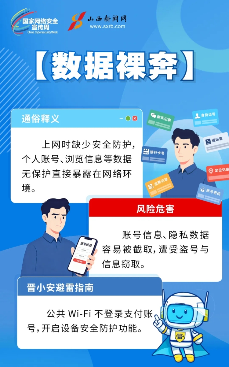 海报丨网络安全“避雷”手册_fororder_10_10