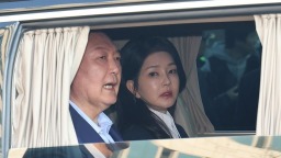 韩国检方对尹锡悦、金建希等76人提起诉讼