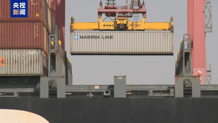 视频丨美暂停对软体家具等再加关税 专家：有三重考量