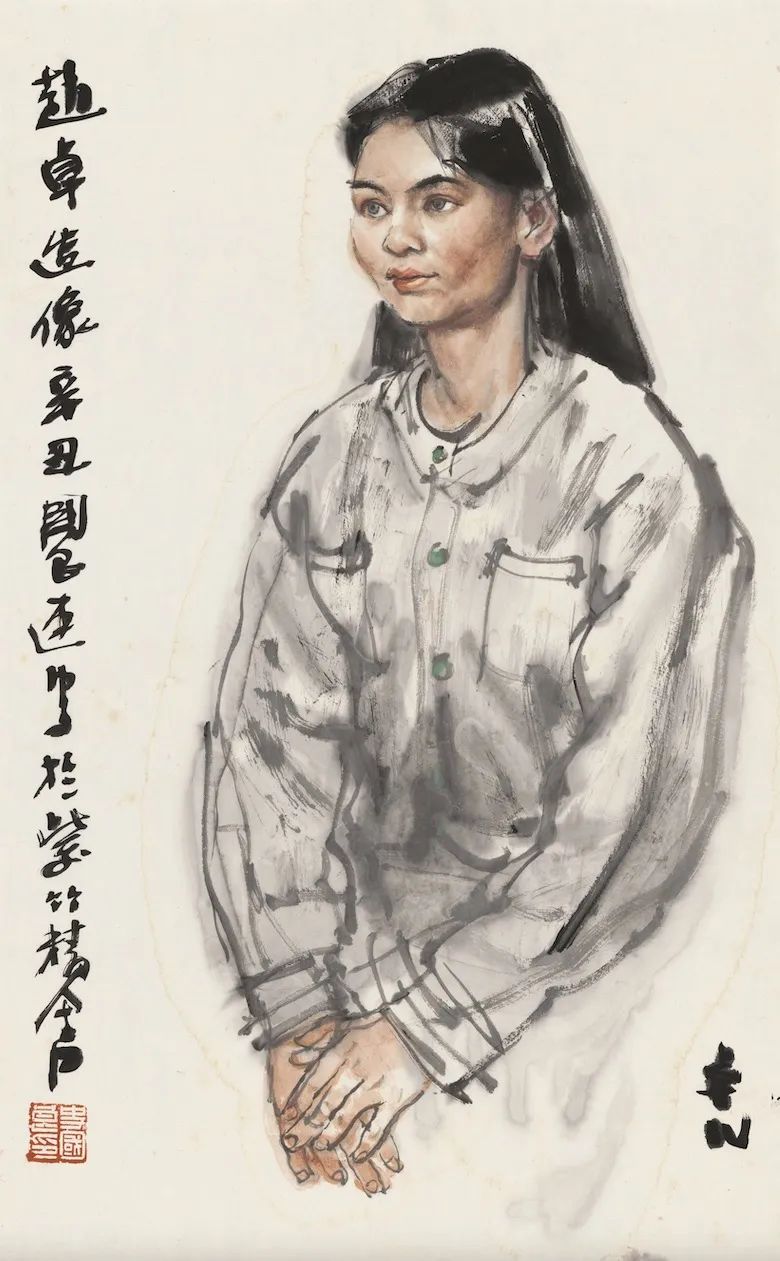 活动｜正本溯源——史国良新书与作品见面会