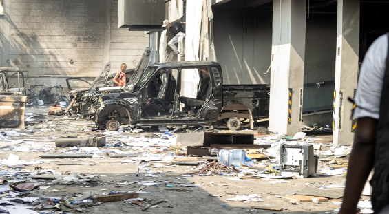 联合国：刚果（金）东部此前冲突已致超百人伤亡