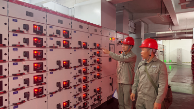 Powering Quality and Efficiency in Fuzhou's New Energy Vehicle Industry