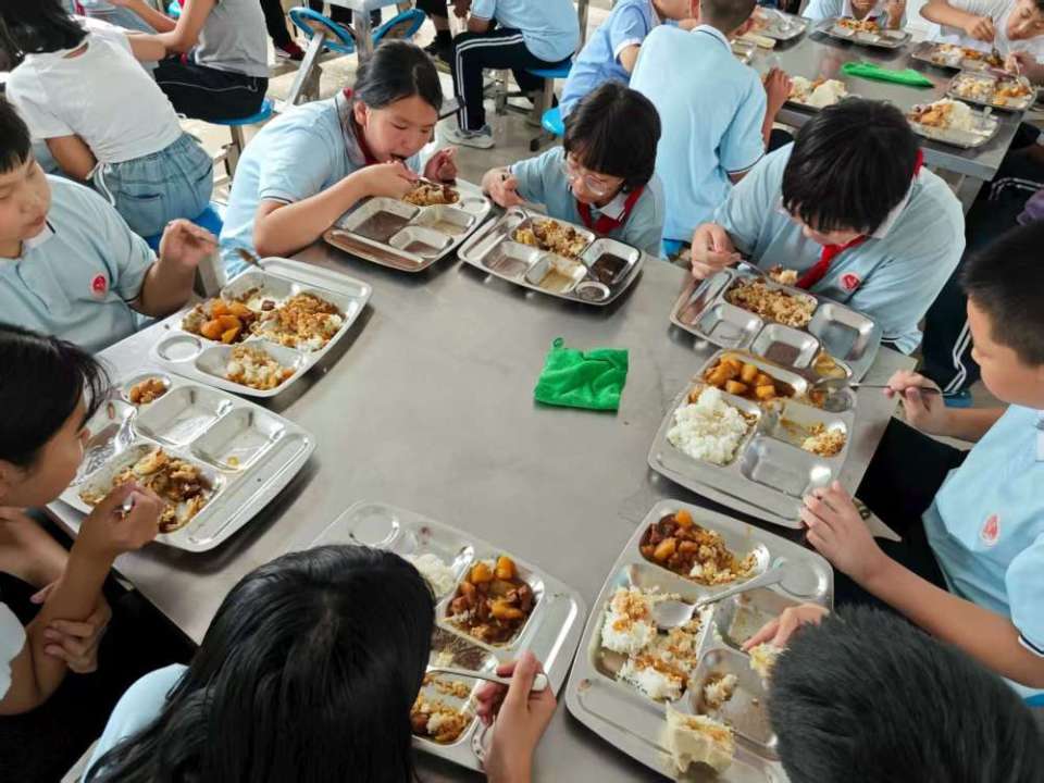 向着新学期，出发！