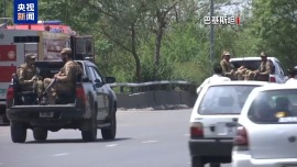 总台记者观察丨伊朗密集穿梭外交 美伊博弈陷入长期拉锯