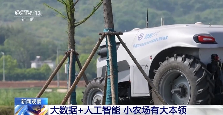 你听说过“伏羲农场”吗？这种小农场里可藏着大智慧