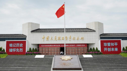 回望中国抗战胜利80载丨外媒：中国是世界和平与团结的坚定捍卫者