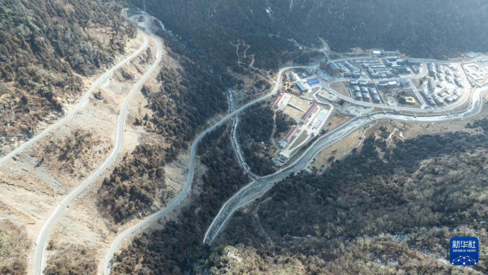 新春走基层｜玉麦新颜