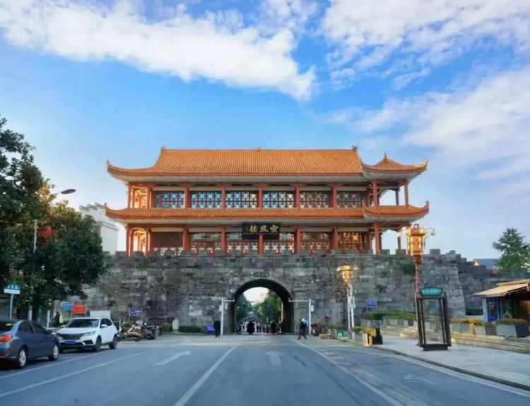 邵阳武冈：老城不老，新貌背后的保护之道_fororder_2