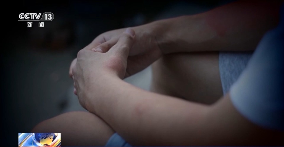 法治在线丨独家对话胡一啸及其父亲胡宗兵 揭秘缅北高薪淘金陷阱