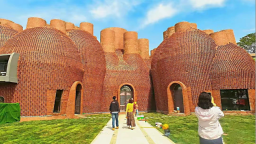 “农”墨重彩促振兴 津沽大地绘新卷