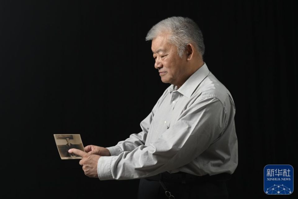 寻找照片中的TA·抗战胜利80周年｜日本投降后，他代表中国参加东京审判