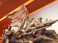 牢记初心使命 奋进复兴征程丨赓续沂蒙精神 老区焕发新时代活力