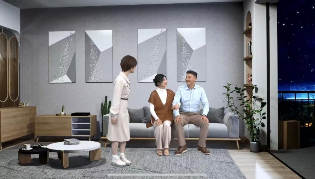 庆祝澳门回归祖国25周年丨广播剧《花开琴澳》上线播出，讲述澳门一家人奋斗故事