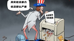 【国际漫评】“无效”投资
