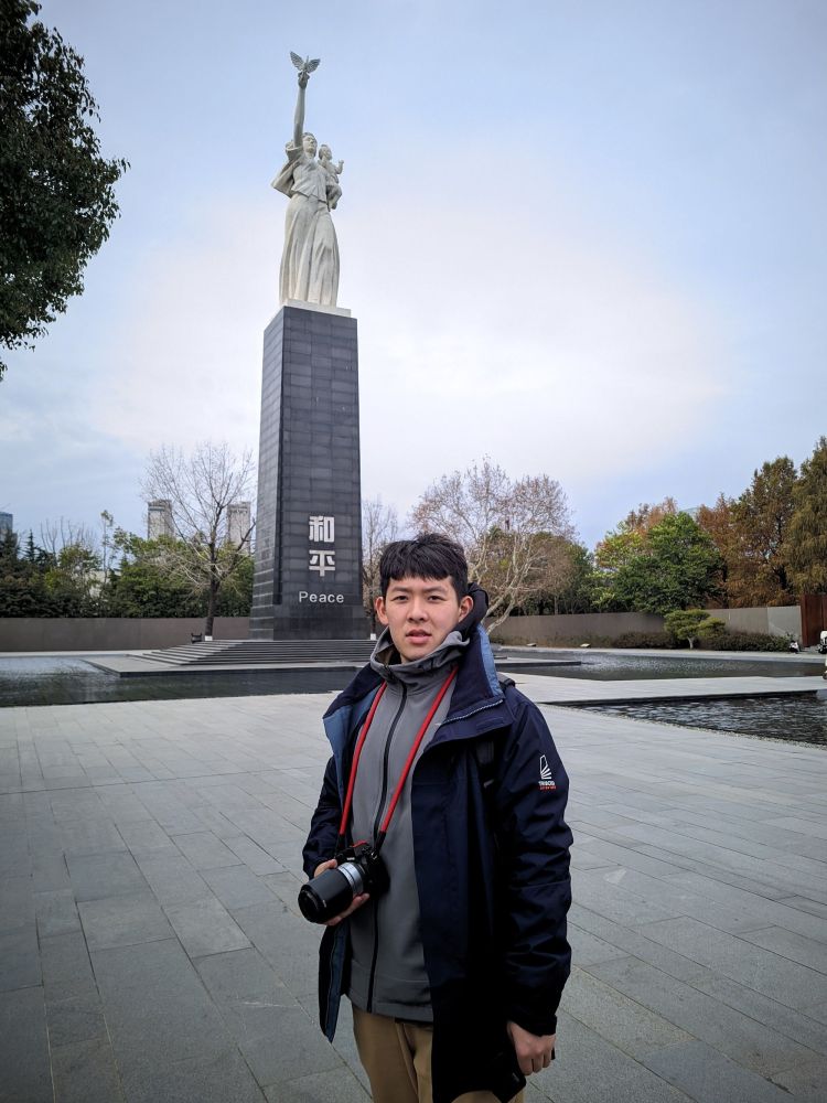 资讯有故事丨东南亚青年：好多同学都特别想来中国学习
