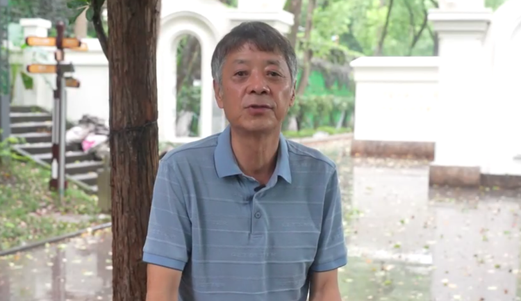 资讯有故事丨他用生命保护中国人民 86年来我们不曾忘记这位英雄！
