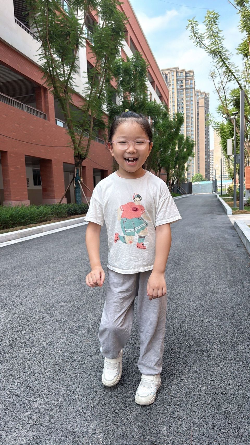 荣获大奖！这个女孩的故事让更多人听见