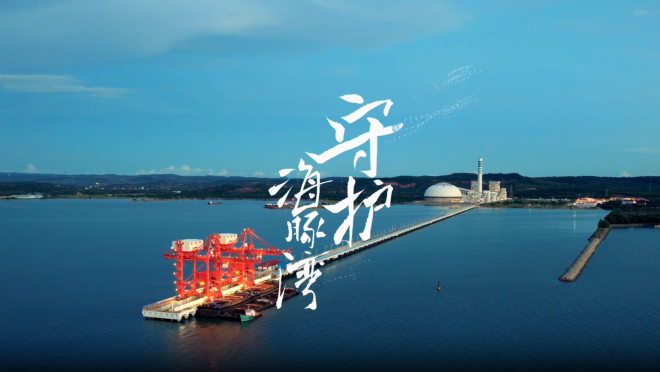 【“一带一路”央企逐梦】守护海豚湾_fororder_企业微信截图_17643214741226