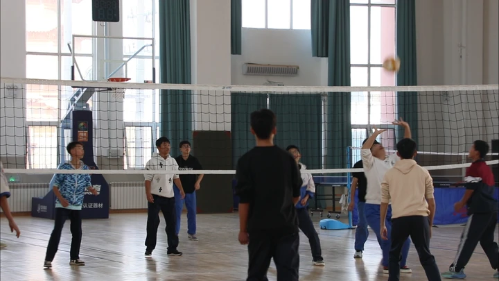 金昌:破局重生 从生源外流到城乡学子回流的逆转 金昌:破局重生 从生源外流到城乡学子回流的逆转_fororder_9956f645-ad14-4841-8ce9-0d4a729c709a