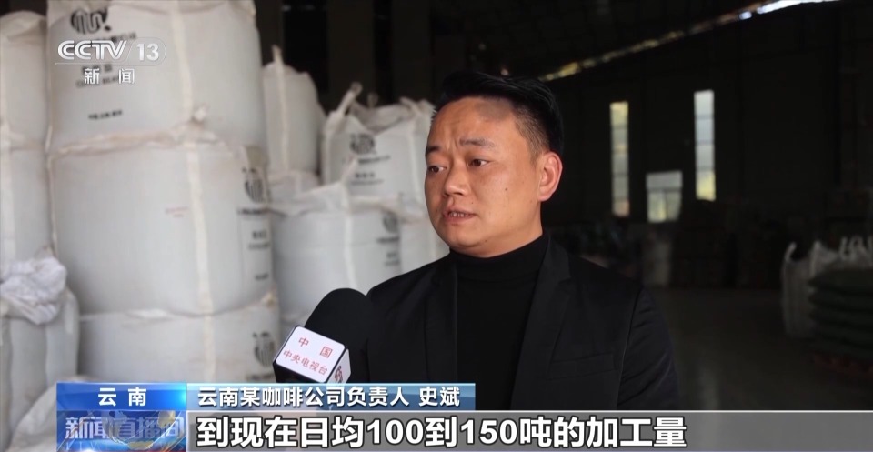 视频丨一粒豆一颗柑 中国味道饮品里藏着“绿色致富密码”