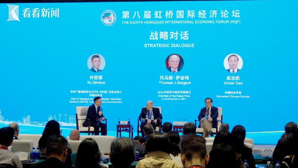 进博会观察：关税战下 美国豆农为何坚持要来？